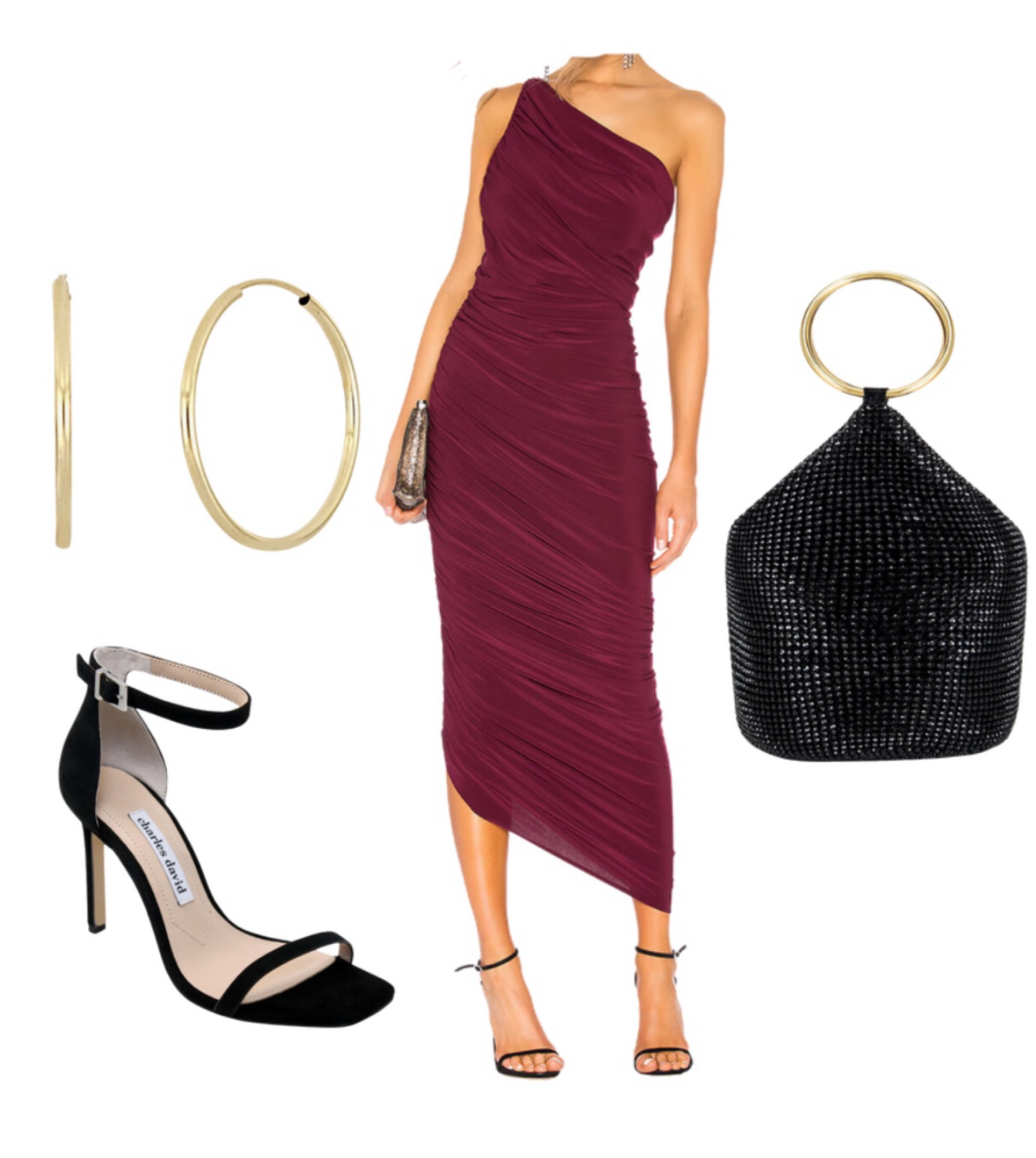 Going to a wedding or need a look for an elegant night out? Shop it here! 

#LTKSeasonal #LTKFindsUnder50 #LTKFindsUnder100