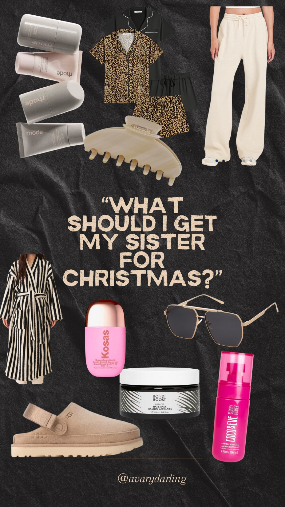 #LTKU #LTKGiftGuide #LTKHoliday