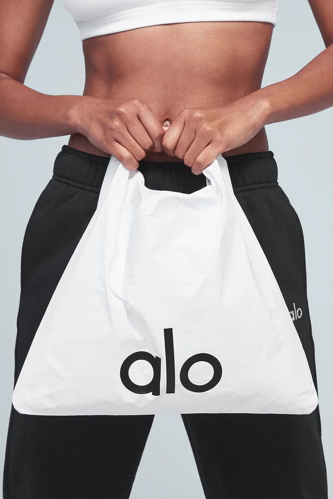 Keep It Dry Fitness Bag | Alo Yoga