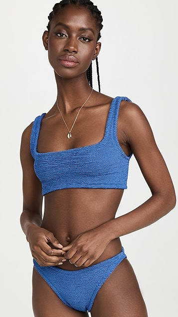 Xandra Bikini Set | Shopbop