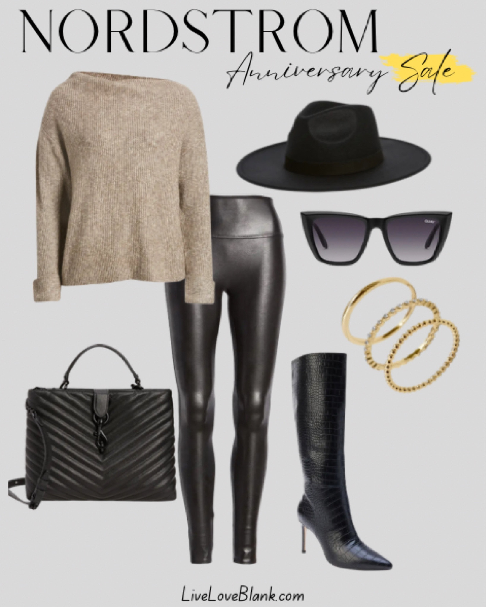 Nordstrom sale outfit ideas 
#ltkfind
#LTKxNSale

#LTKSeasonal #LTKstyletip #LTKsalealert