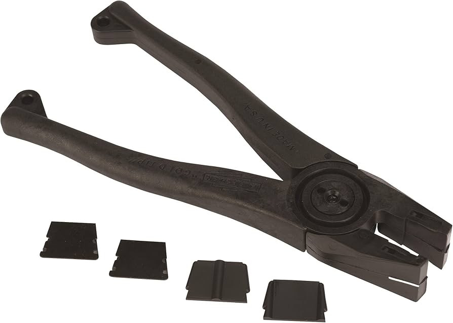 Fletcher® 8” Running and Nipping Pliers, Breakout Glass Hand Tool | Amazon (US)