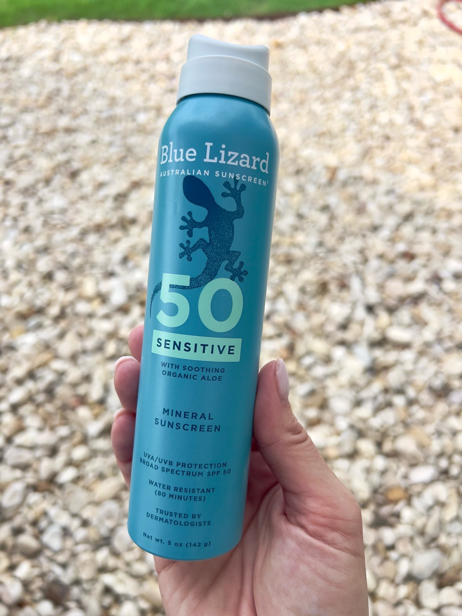 Mineral sunscreen with SPF 50 to help protect kiddos all summer long.

#LTKmomlife #LTKSwim #LTKKids