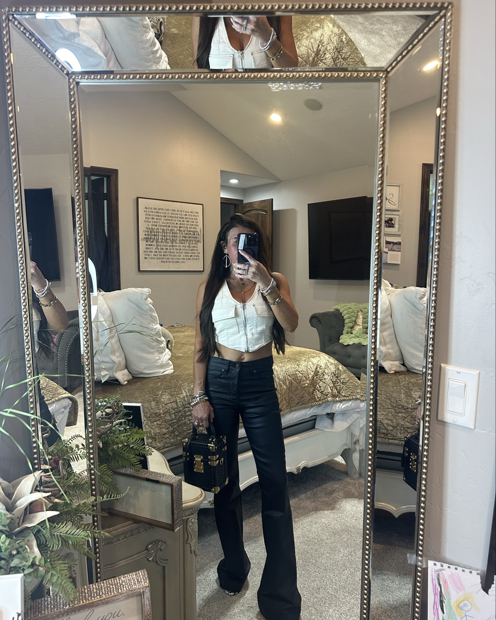 Walmart Finds | Under $50 | Summer Fit | concert fit | Date Night 

#LTKFindsUnder50 #LTKItBag #LTKSeasonal