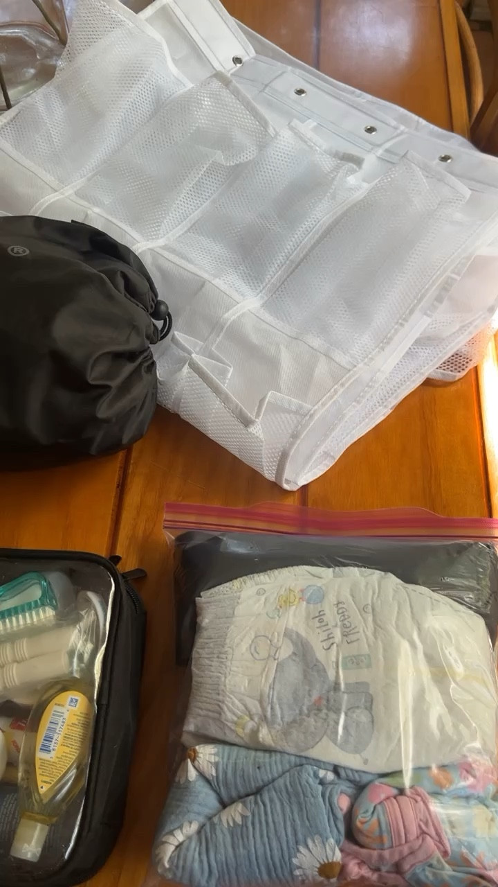 Some our top items we use when we travel with Kenzie!

#LTKFamily #LTKTravel #LTKBaby