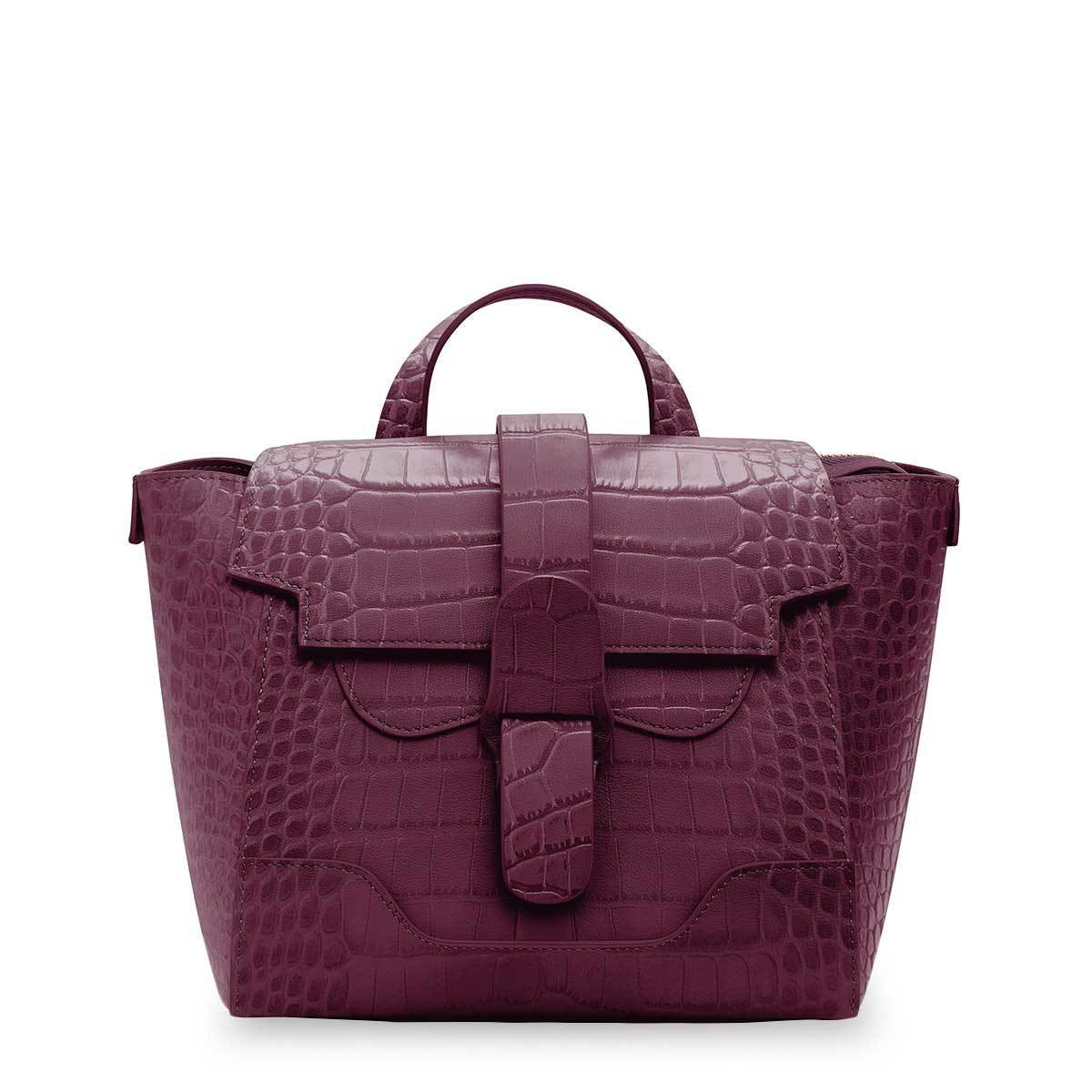 Handbag Revival: Mini Maestra | Senreve