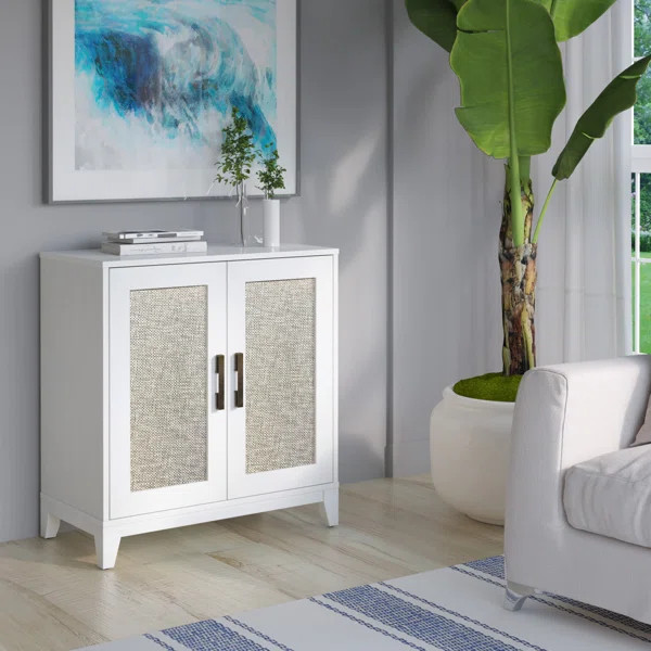 Dinapoli 2 - Door Accent Cabinet | Wayfair North America