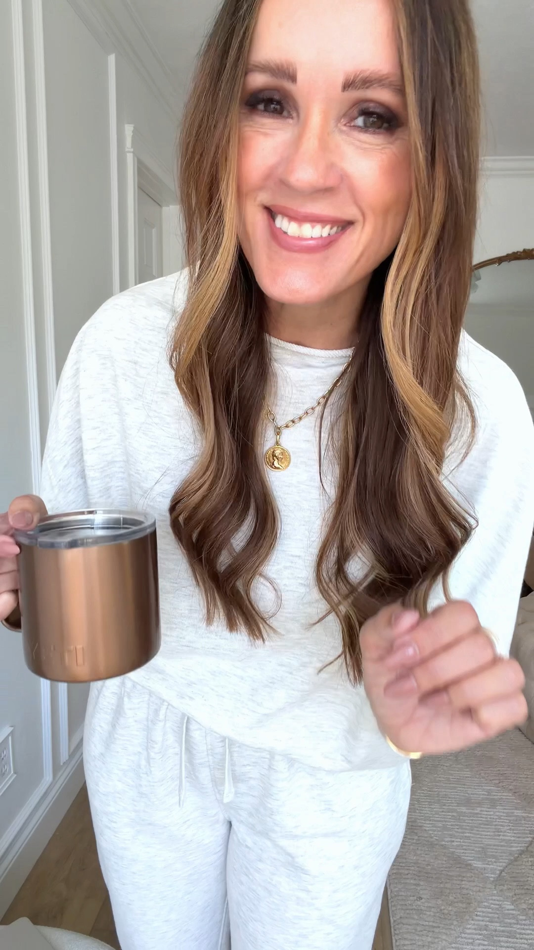 I a sucker for a good matching set!

Wearing medium. 



#LTKOver40 #LTKgrwm #LTKdayinmylife