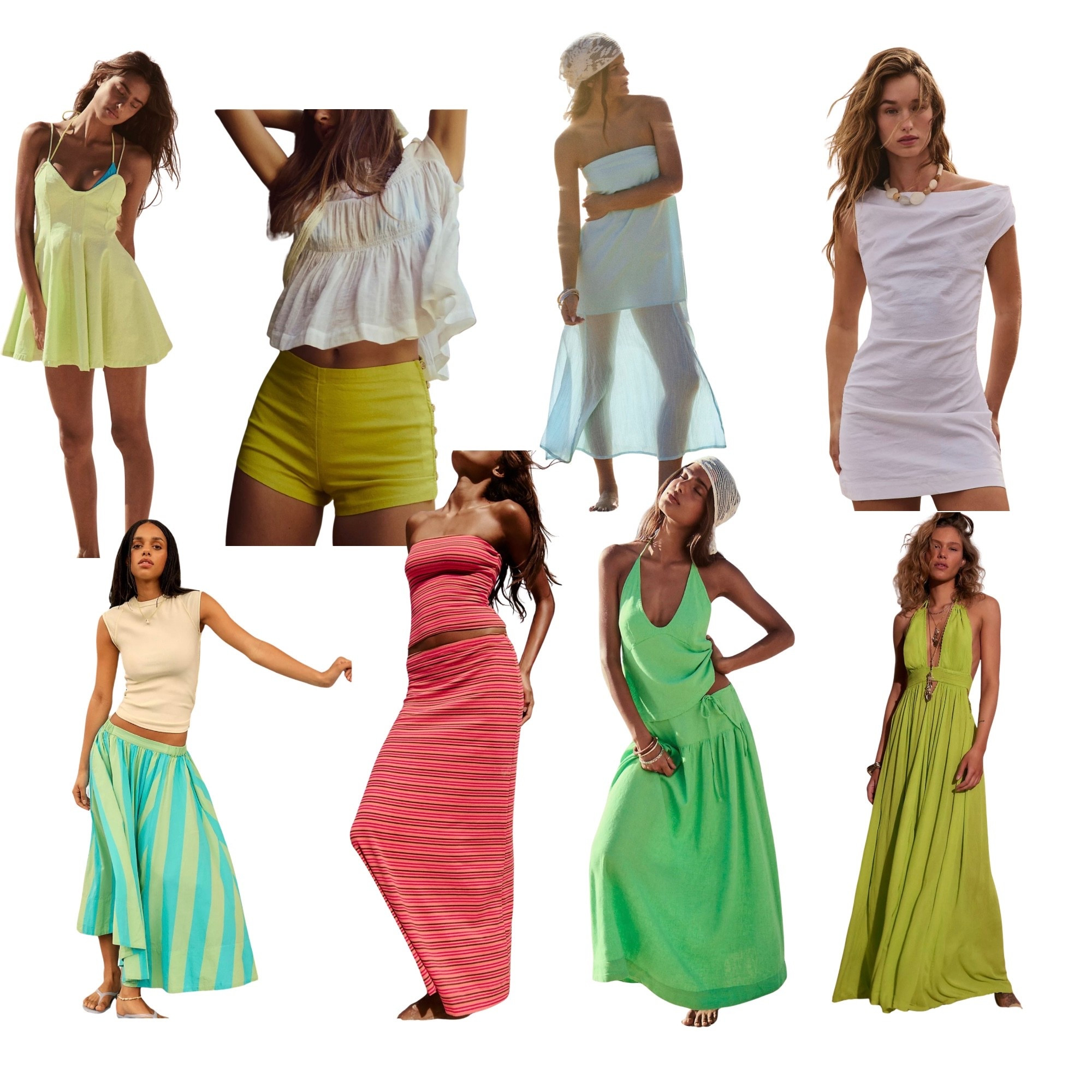 Free People Friday  

#LTKdayinmylife #LTKgrwm #LTKootd