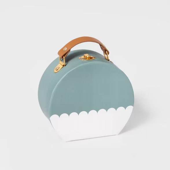 Round Paper Box  - Pillowfort™ | Target