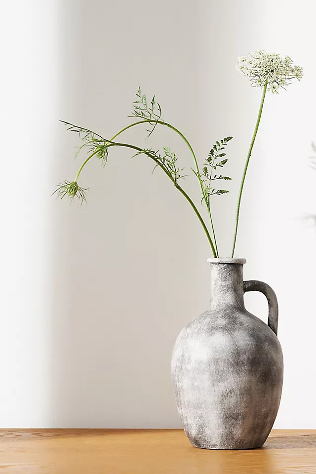 Amber Lewis for Anthropologie Amphora Vase | Anthropologie (UK)