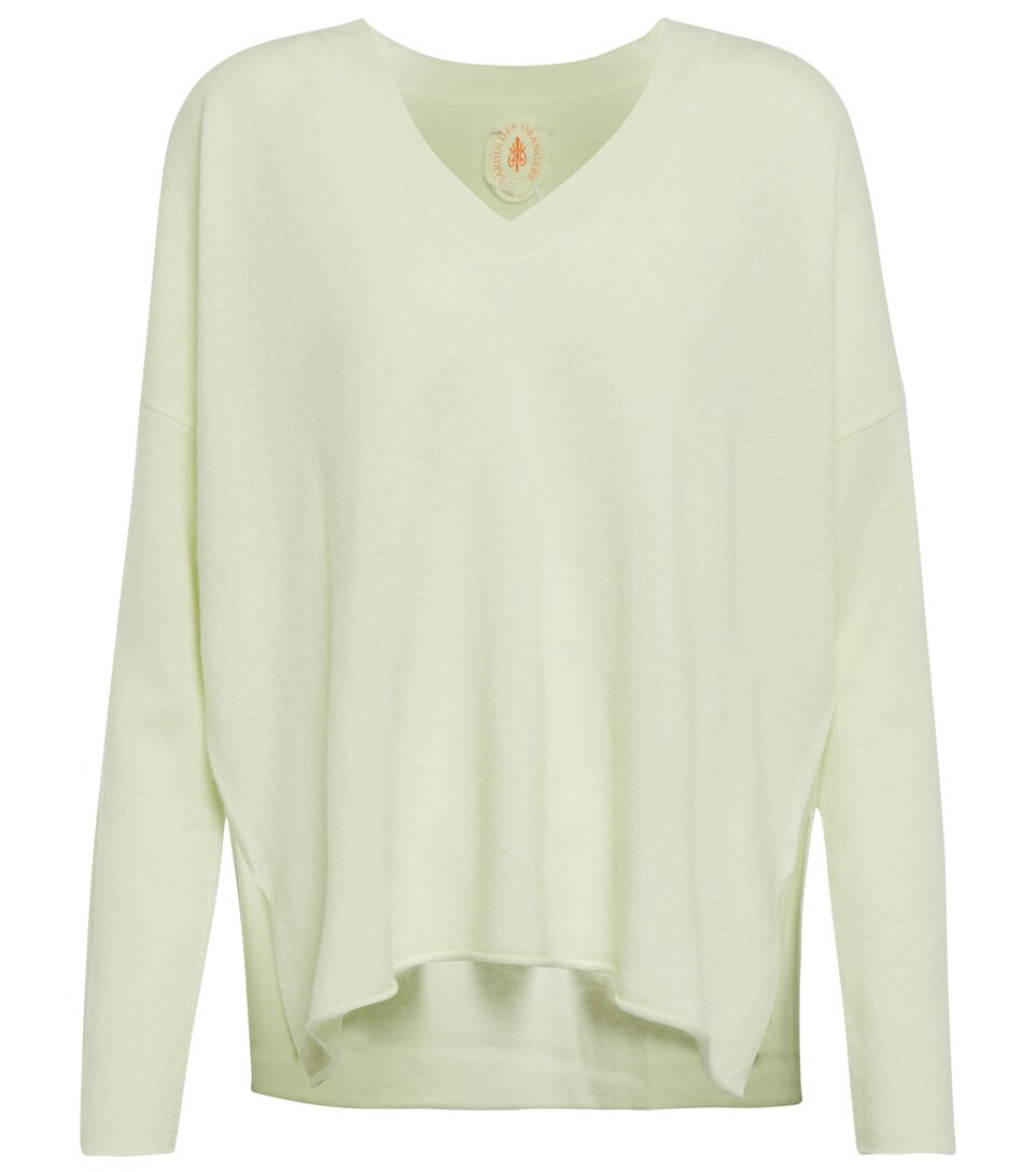 Cashmere sweater | Mytheresa (INTL)