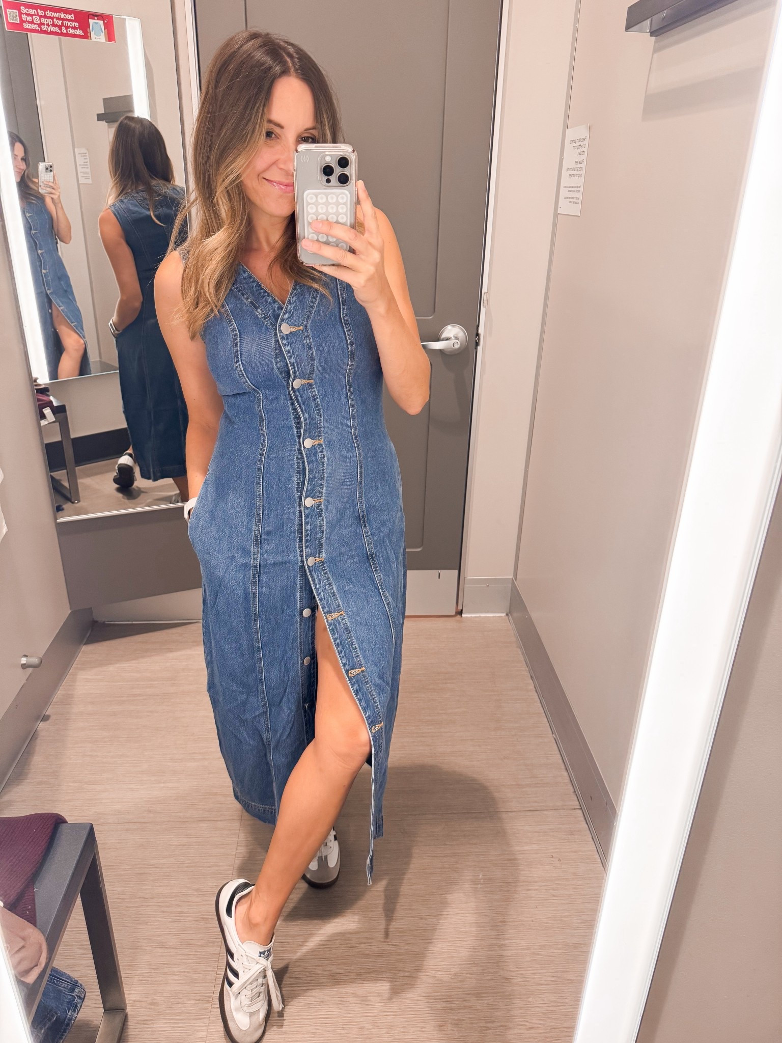 Dress - XS


#LTKSeasonal #LTKFindsUnder50 #LTKStyleTip