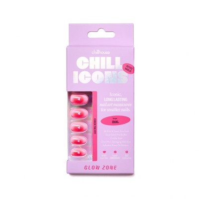 Chillhouse - Chill Icons - Glow Zone - 20ct | Target