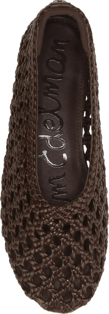 Shira Knotted Flat (Women) | Nordstrom