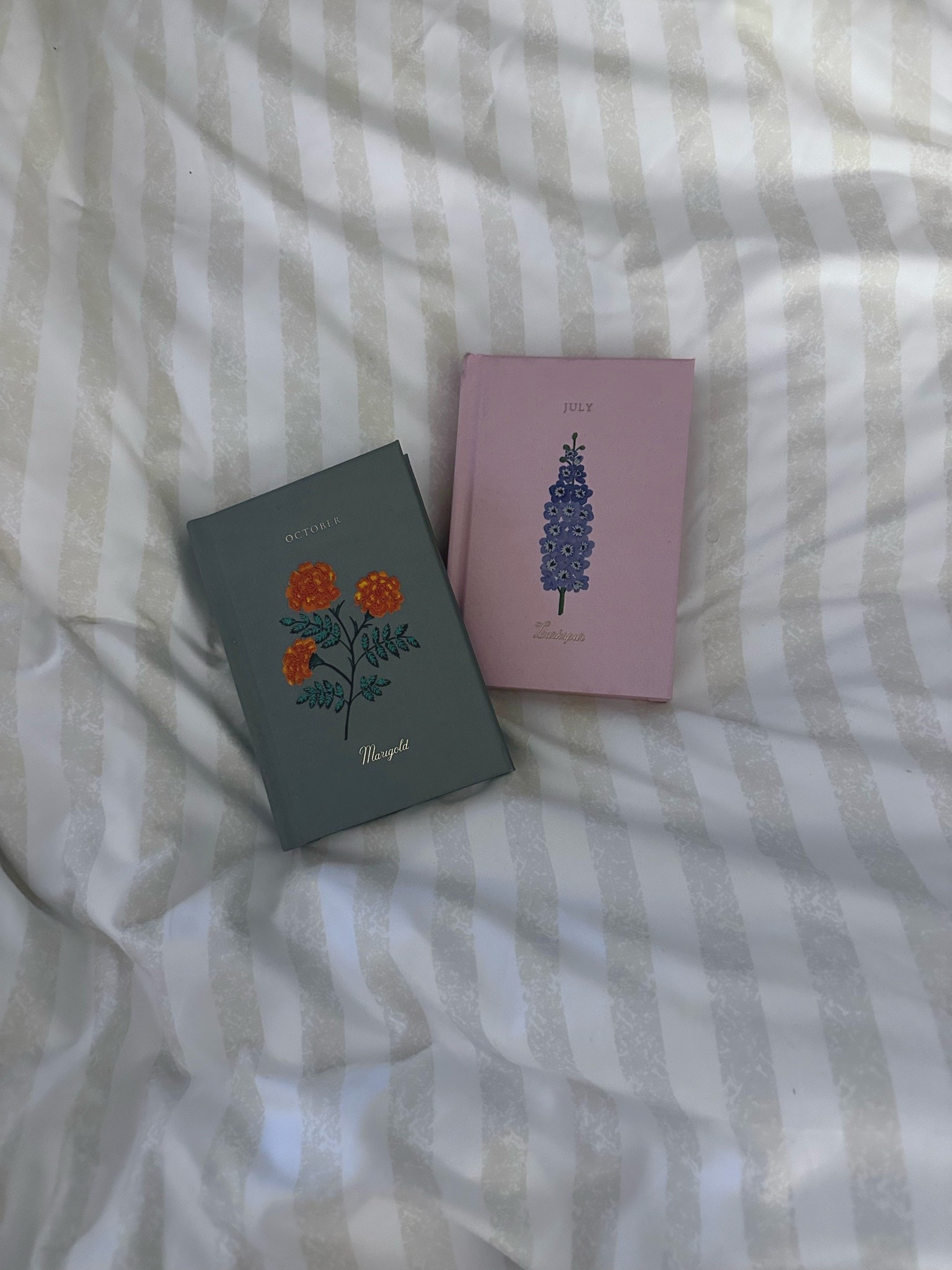 Celebrating being a mom this Mother’s Day by writing little notes to my girls in their birth flower journals from Rifle Paper Co! 

As a busy mom, I don’t have time to commit to a full on scrapbook so instead I leave these journals in my bedside table and add to them on their birthdays, special holidays, or when I want to remember funny things they say.

Happy Mother’s Day!

#LTKMothersDay #LTKmomlife #LTKBaby