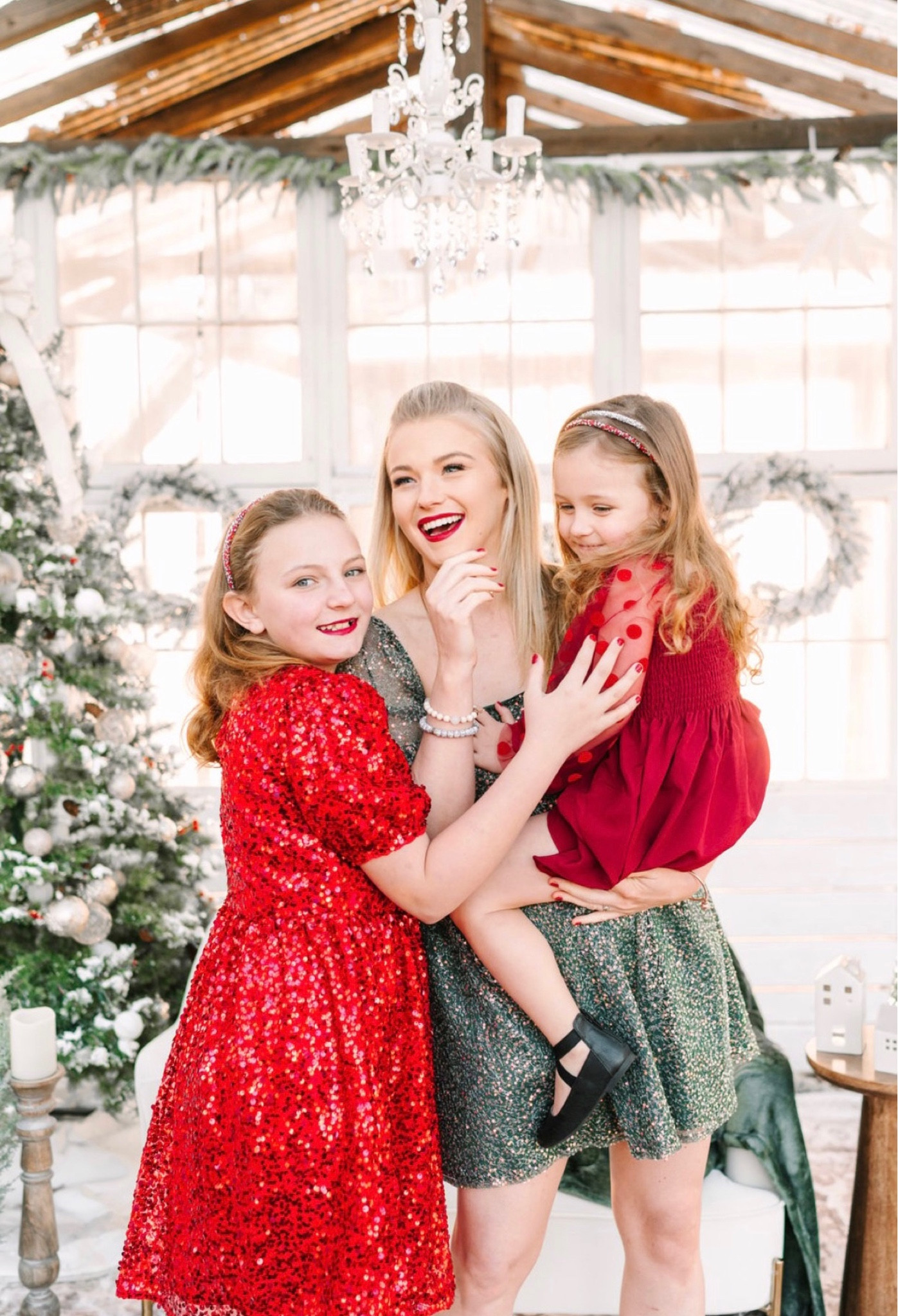#LTKstyletip #LTKHoliday #LTKbeauty