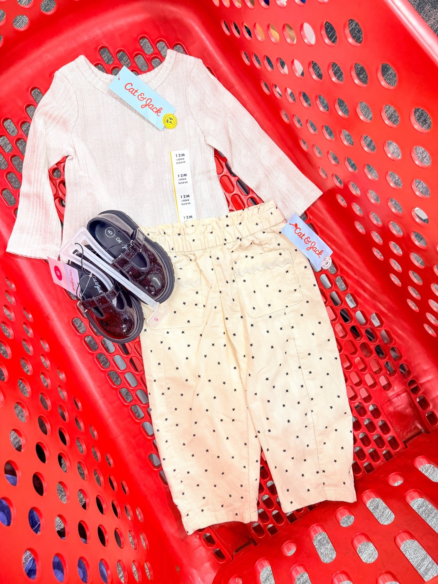New for toddler girls 🎀

#LTKSeasonal #LTKKids