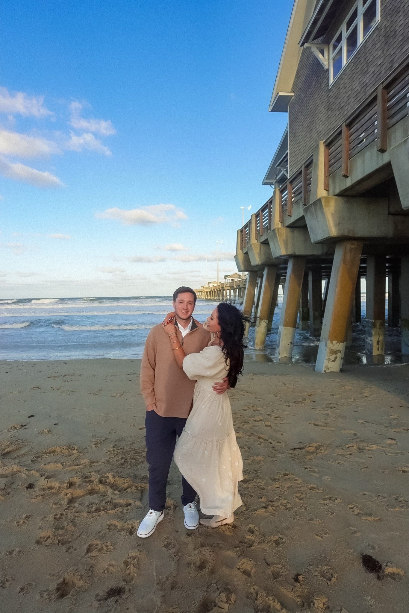 Under $55 Amazon fall or holiday boho maxi dress (small, 5+ colors), under $55 suede boots (tts) a perfect family photoshoot look! #founditonamazon 

#LTKSaleAlert #LTKHoliday #LTKCyberWeek