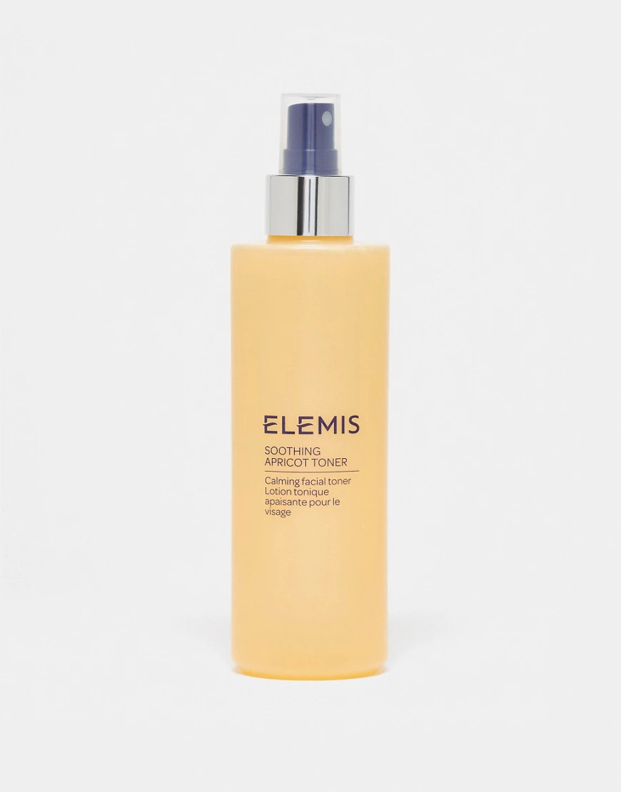 Elemis Soothing Apricot Toner 200ml-No colour | ASOS (Global)