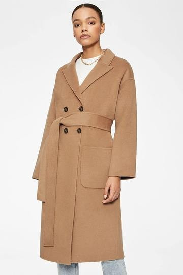 Dylan Coat | Anine Bing