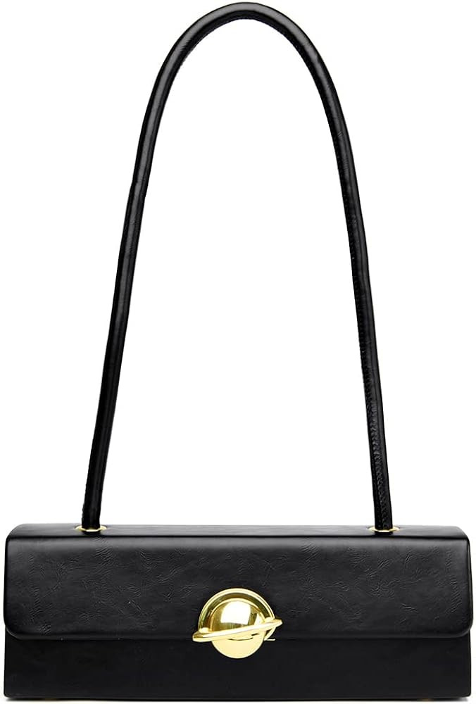 Chaika Kilter Purses and Handbags for Women Leather Designer Tote Fashion Ladies Shoulder Bags Fo... | Amazon (US)