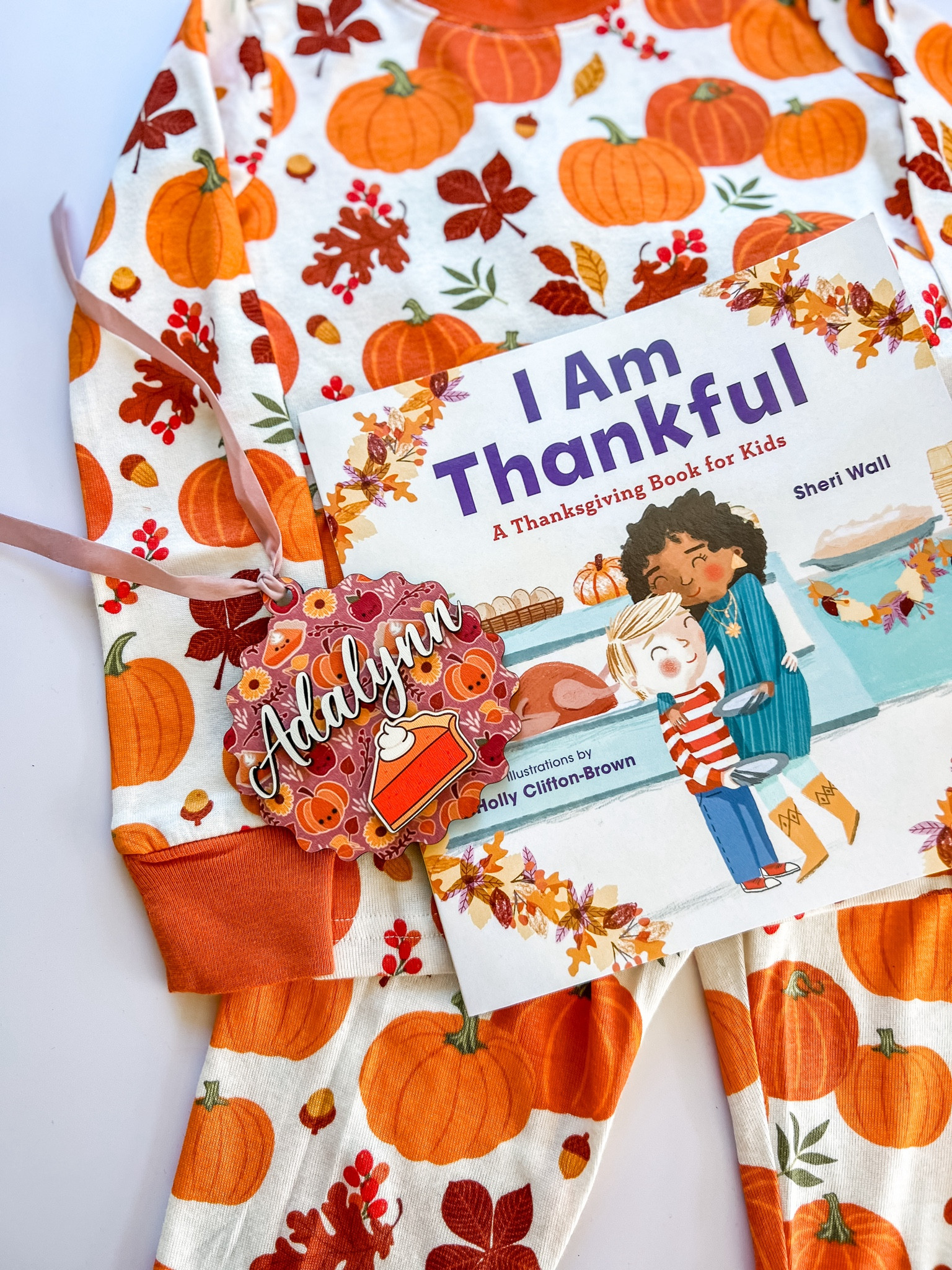 Pumpkin Pie Tag + Table Place Setting 

#LTKhome #LTKGiftGuide #LTKHoliday