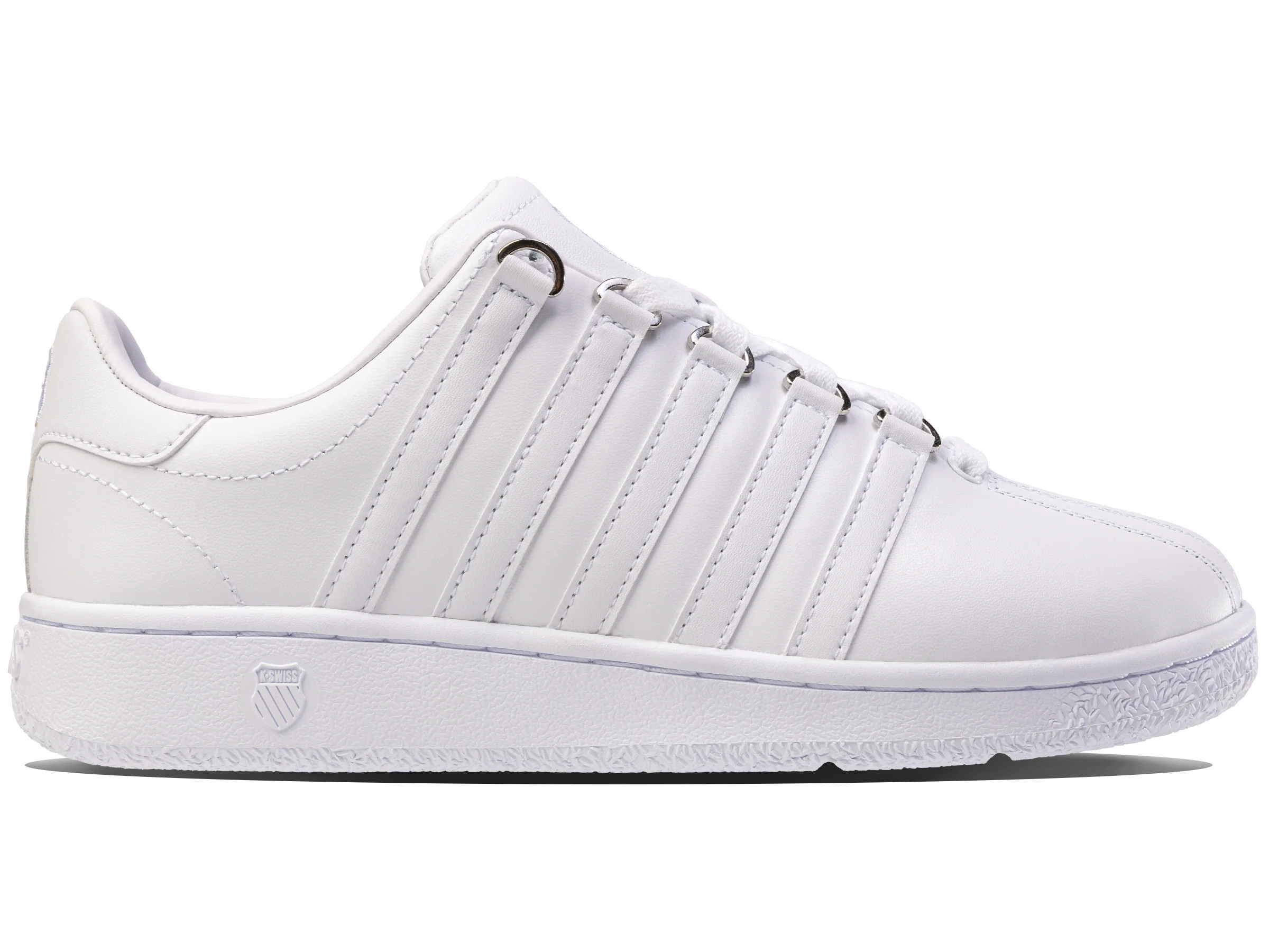 CLASSIC VN | K-Swiss Shoes