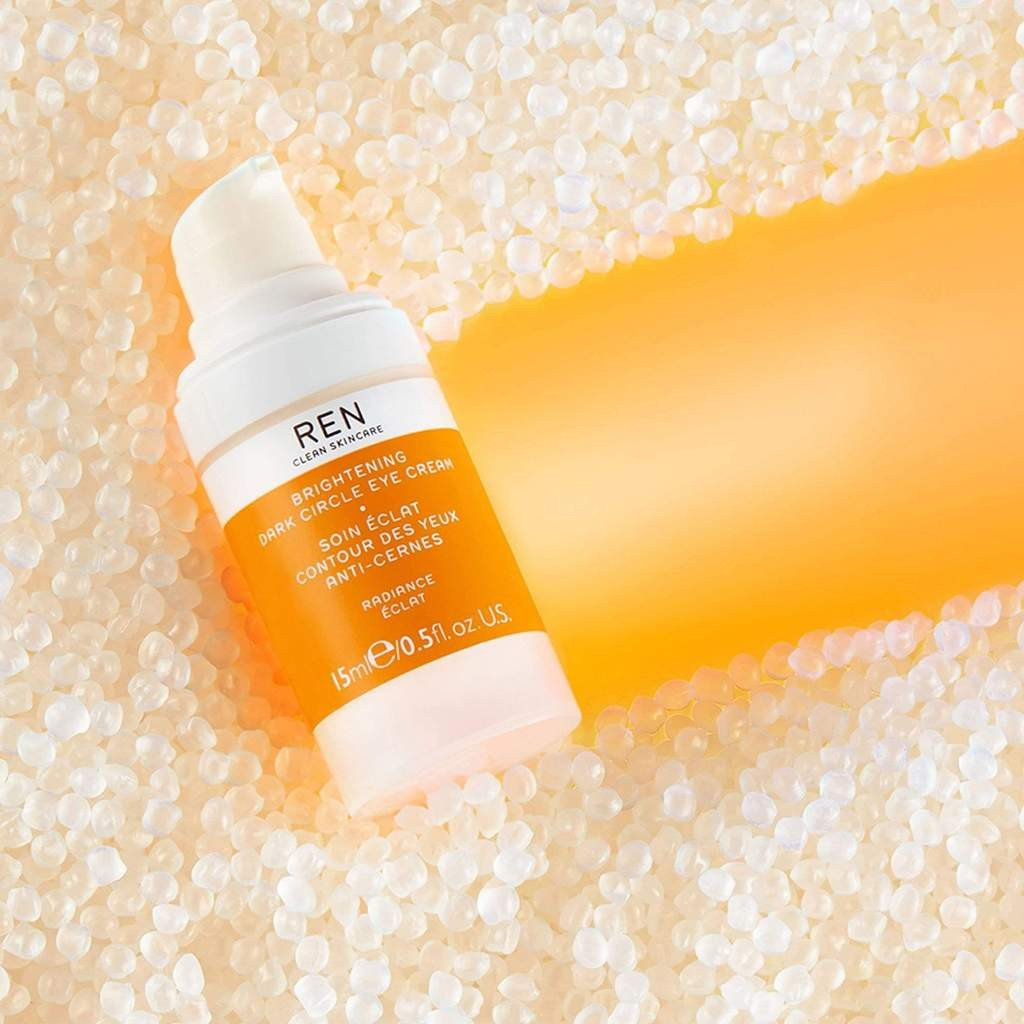 Radiance Brightening Dark Circle Eye Cream | REN Skincare (US)