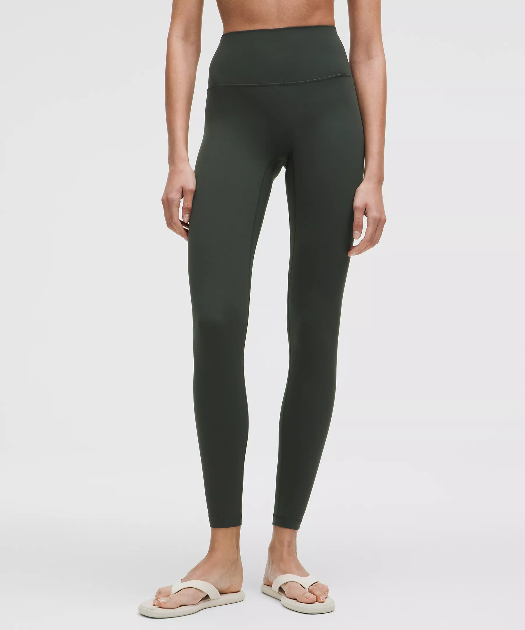 lululemon Align No Line™ High-Rise Pant 28" | Lululemon (US)