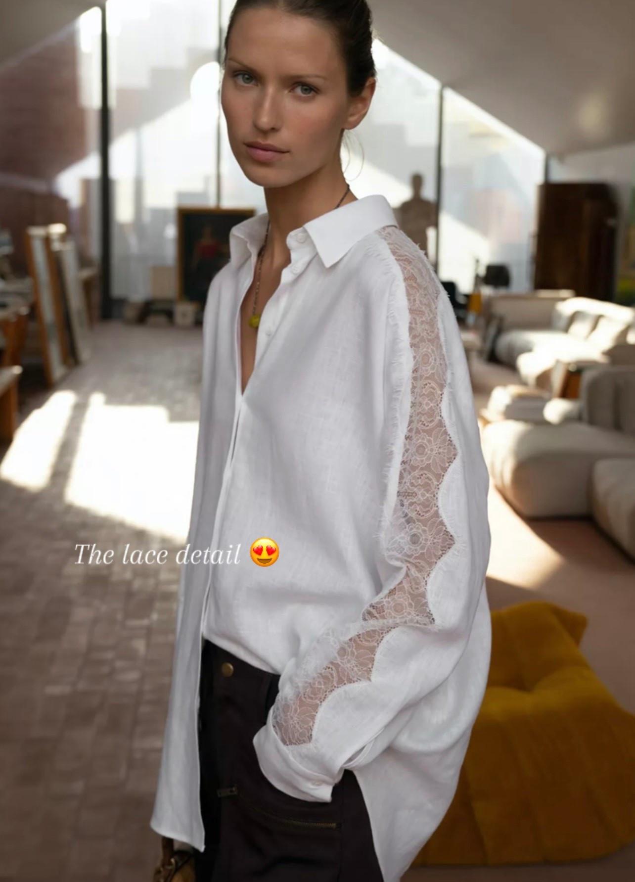 Zara just dropped their new collection and it’s 10/10

It’s giving quiet luxury, effortless sets, and pieces that look way more expensive than they are. Think show stopping dresses, easy linens, elevated basics, the kind of outfits you throw on and instantly look put together.

I went through everything so you don’t have to - these are the pieces actually worth buying (and the ones I can already tell will sell out).

zara new collection, zara new arrivals 2026, zara spring summer outfits, zara haul 2026, zara outfit ideas, zara try on haul, zara elevated basics, quiet luxury outfits, effortless outfits women, european summer outfits, linen outfits women, matching set outfits, zara dresses, zara shoes, zara bags, neutral outfits aesthetic, minimalist fashion outfits, chic everyday outfits, what to buy from zara, zara must haves, trending outfits 2026, vacation outfits women, everyday outfit inspo, capsule wardrobe pieces, affordable luxury fashion, date night outfit, casual chic outfit, summer outfit ideas, work outfit ideas women, brunch outfit ideas



#LTKgrwm #LTKdayinmylife #LTKootd

#LTKootd #LTKgrwm #LTKdayinmylife

#LTKootd #LTKgrwm #LTKdayinmylife