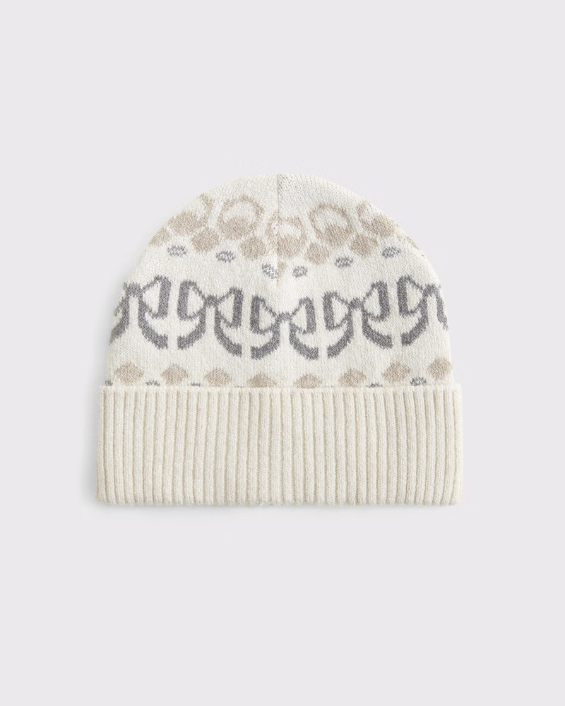 beanie | Abercrombie & Fitch (US)