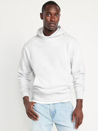 Rotation Popover Hoodie | Old Navy (US)