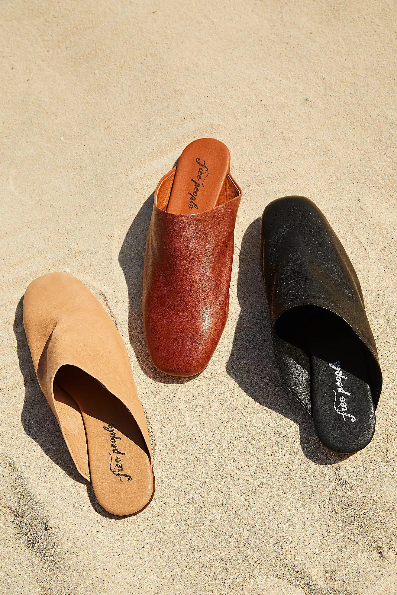 Reese Flats | Free People (Global - UK&FR Excluded)