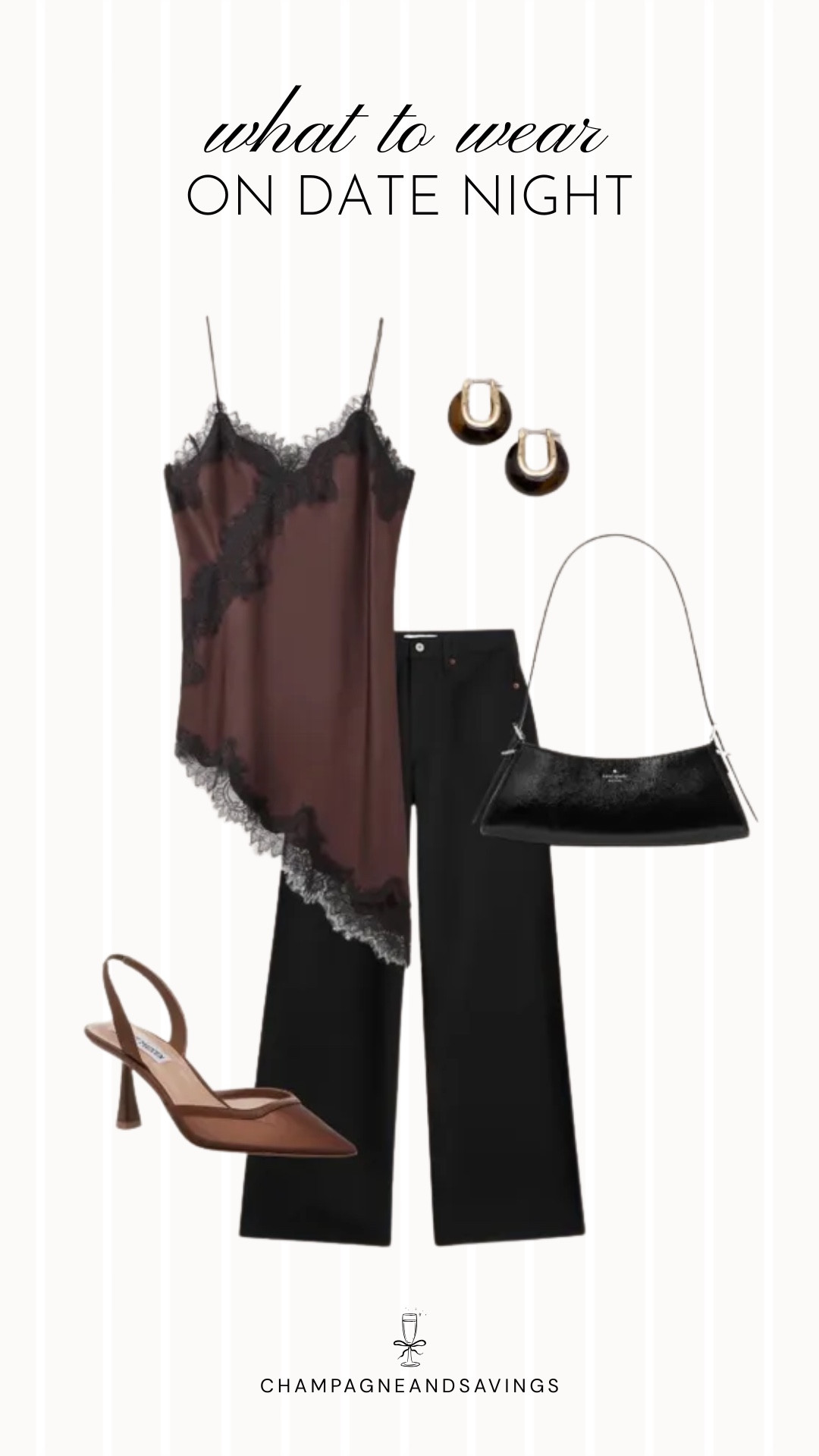Fall date night outfit

#LTKootd