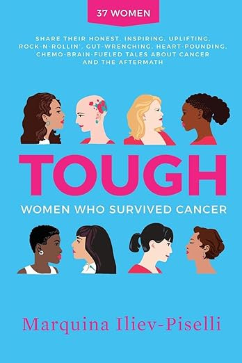 TOUGH: Women Who Survived Cancer | Amazon (US)