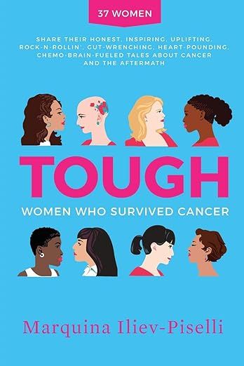 TOUGH: Women Who Survived Cancer | Amazon (US)