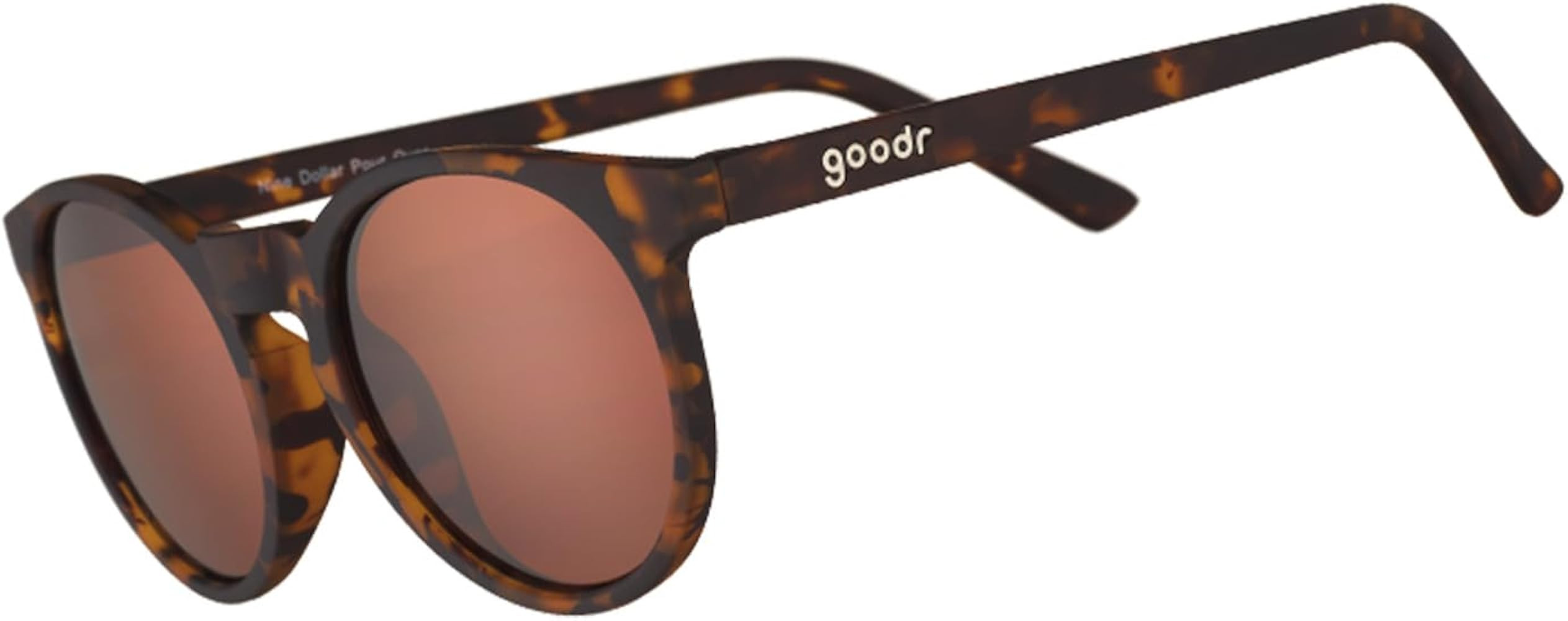 goodr Circle G Polarized Sunglasses Women | Amazon (US)