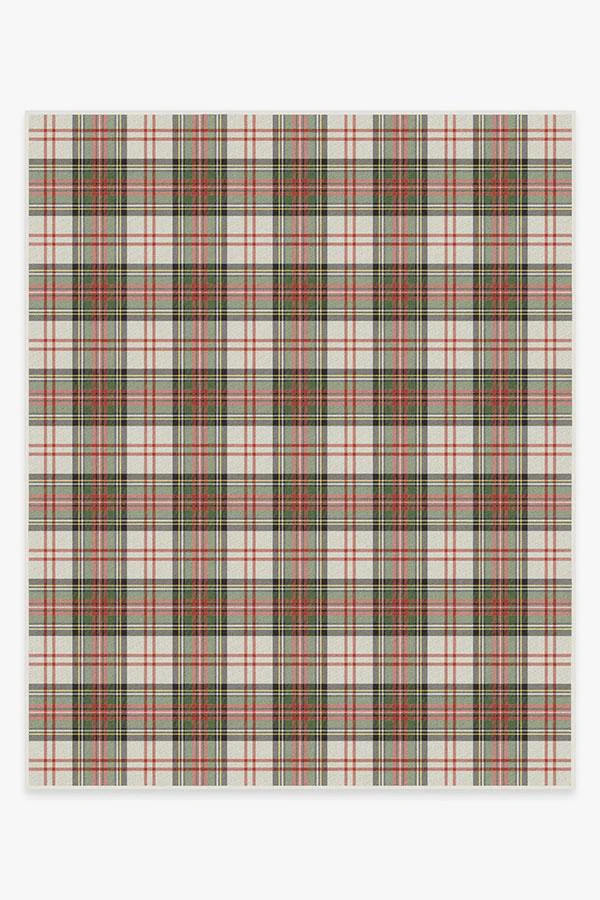 Dress Stewart Tartan Rug | Ruggable