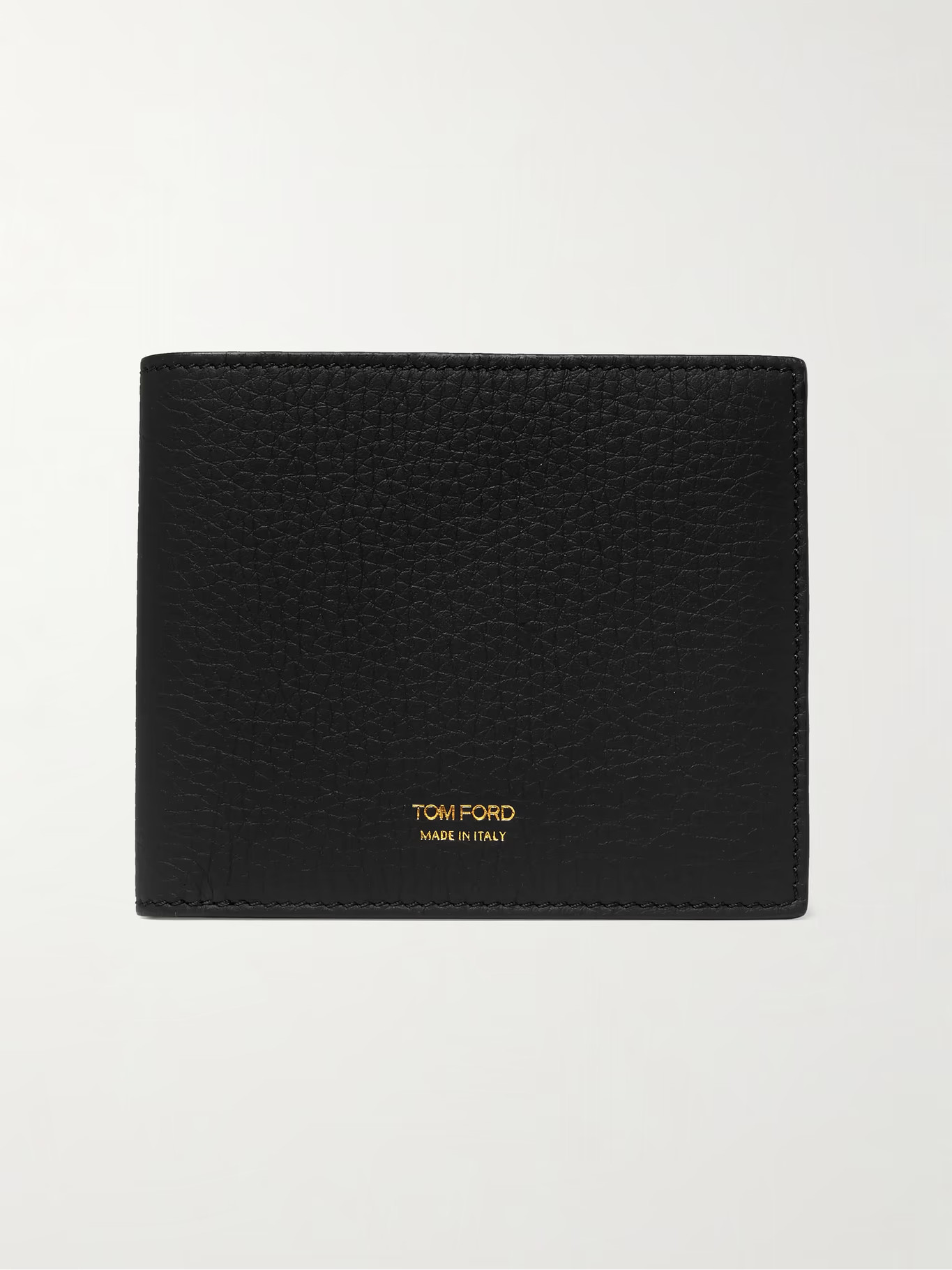 Full-Grain Leather Billfold Wallet | Mr Porter (US & CA)