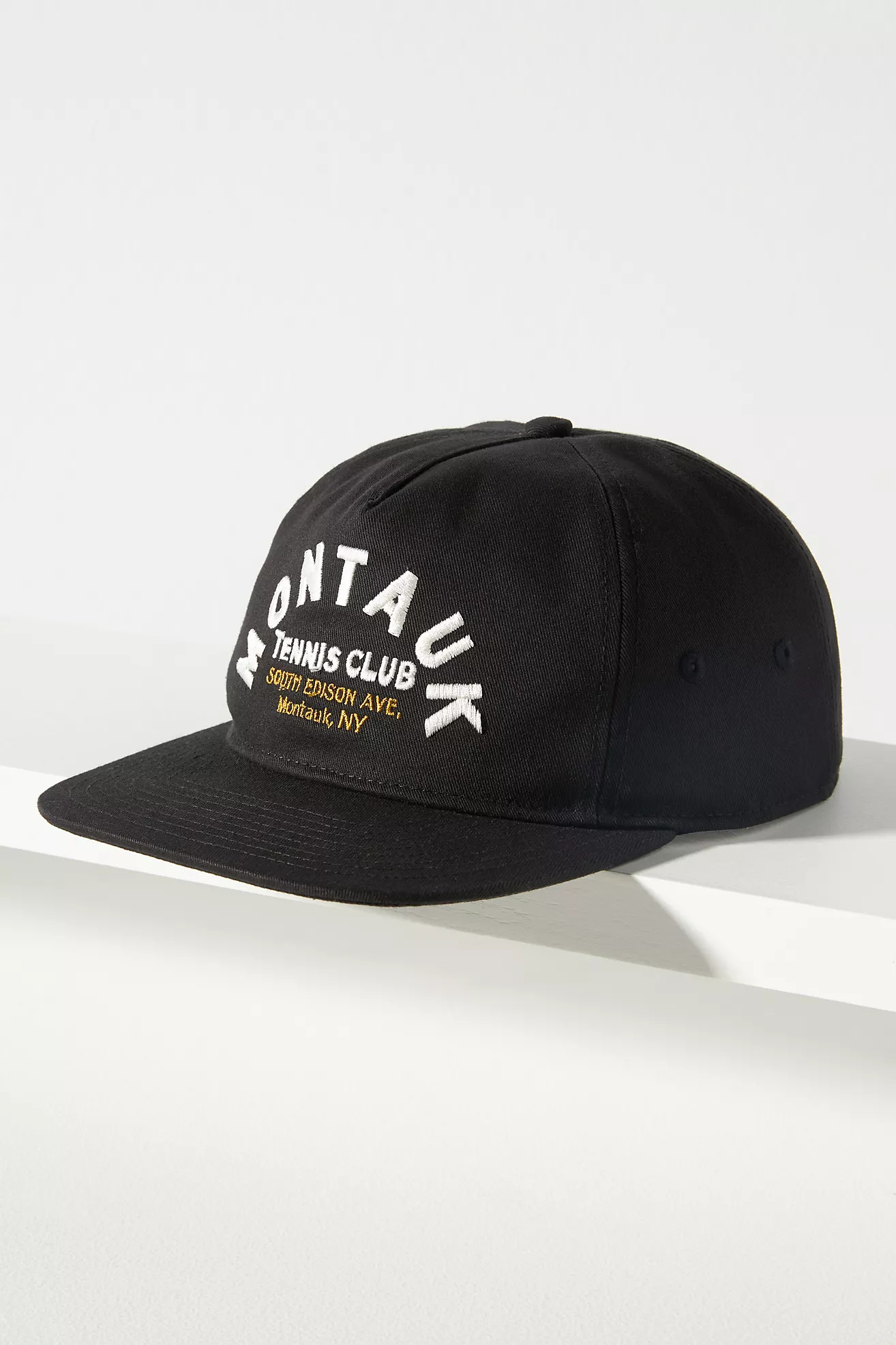 Coney Island Picnic Montauk Cap | Anthropologie (US)