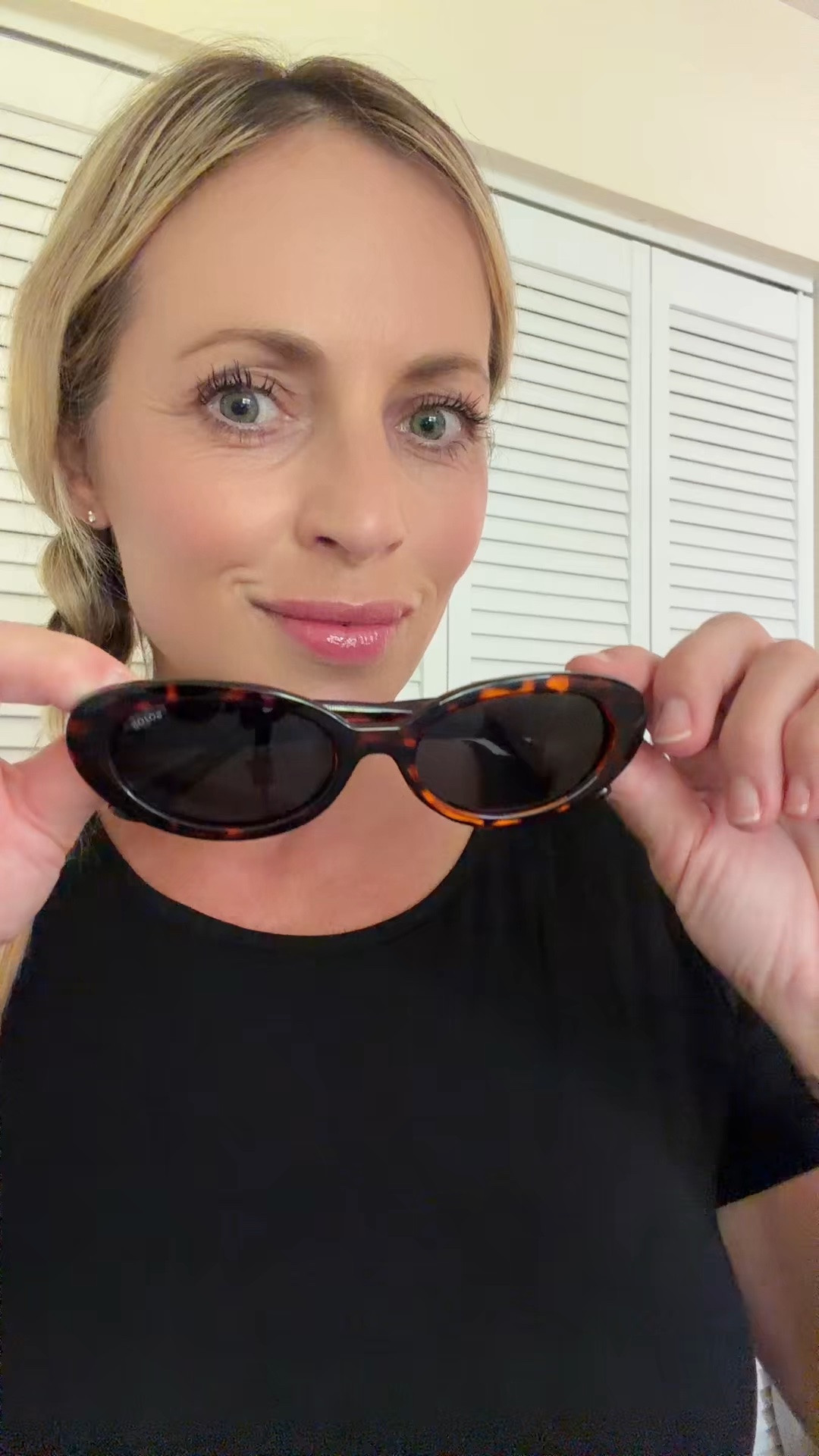 Sunglasses

#LTKgrwm #LTKootd #LTKdayinmylife