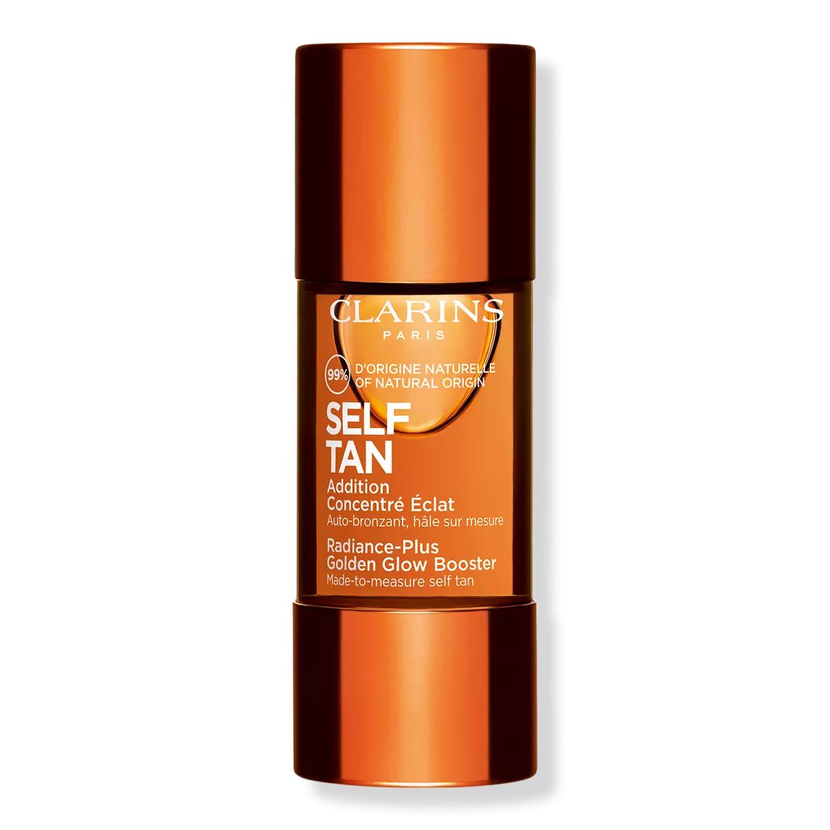 Radiance-Plus Golden Glow Booster for Face | Ulta