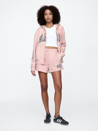 Gap Logo Shorts | Gap Factory