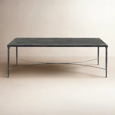 Petya 4 Legs Coffee Table | Wayfair North America