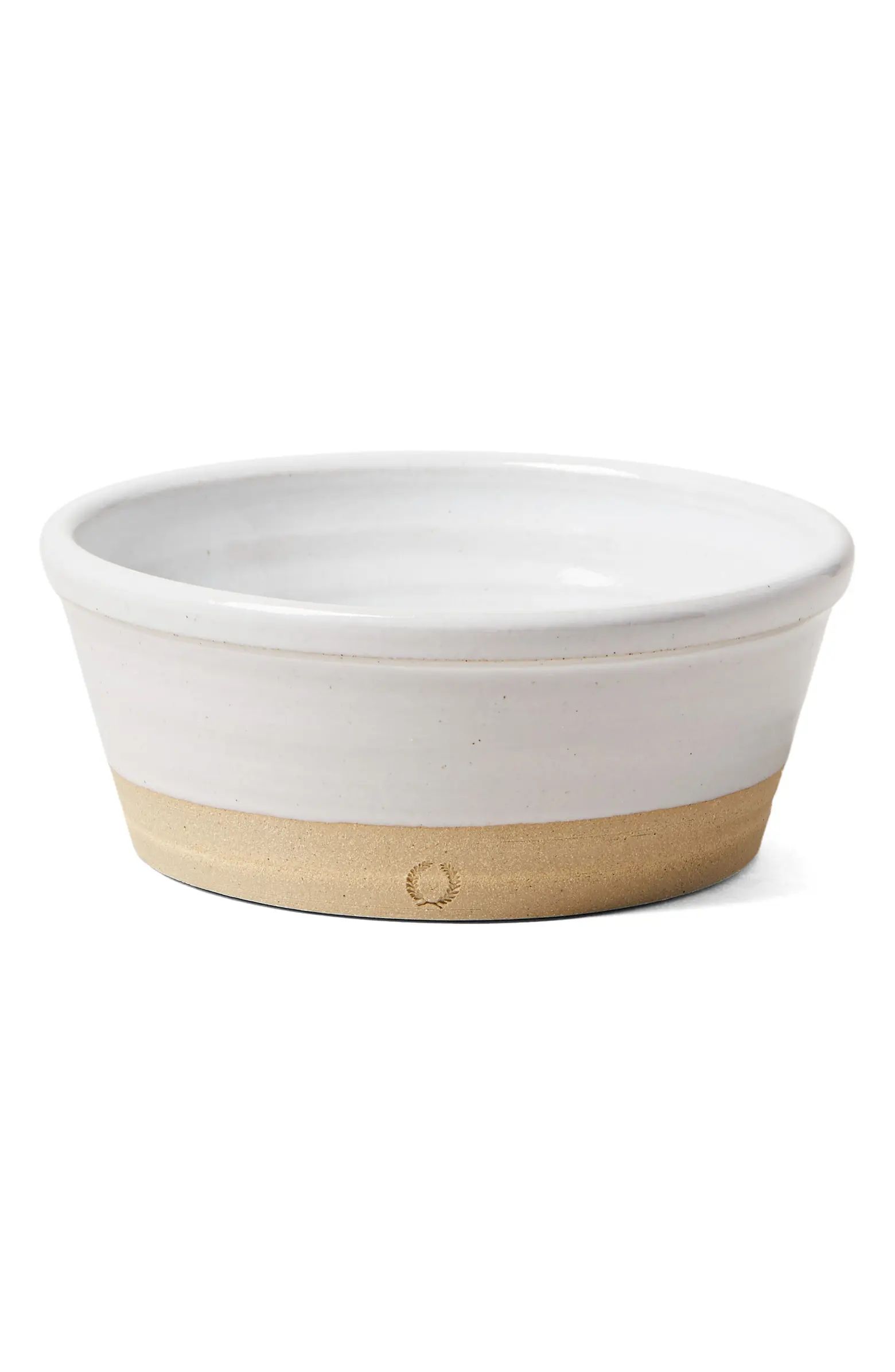 Farm Medium Dog Bowl | Nordstrom