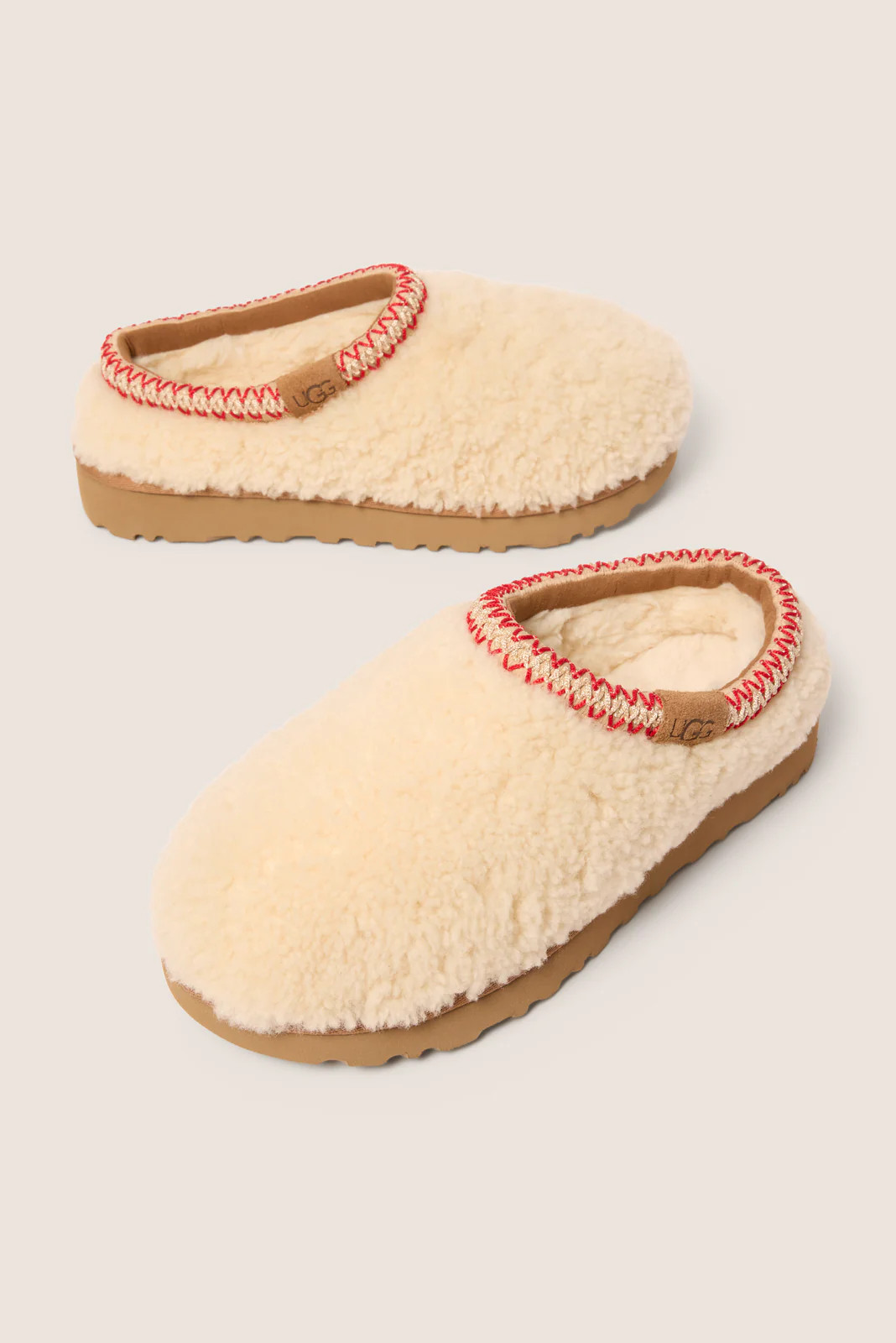 Tasman Maxi Curly | Evereve