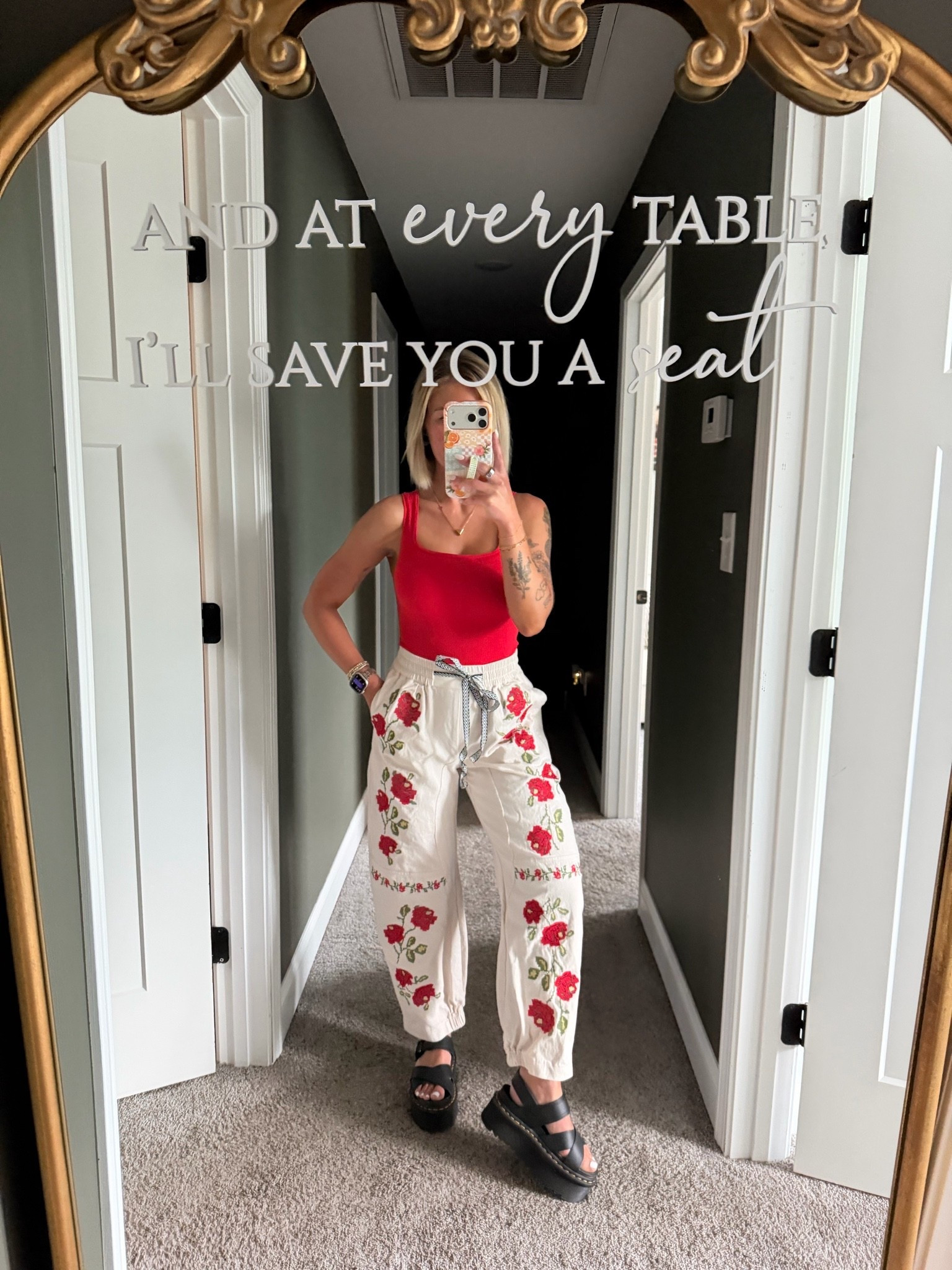 Love love this outfit! 🤩

#LTKootd #LTKPetite #LTKSeasonal