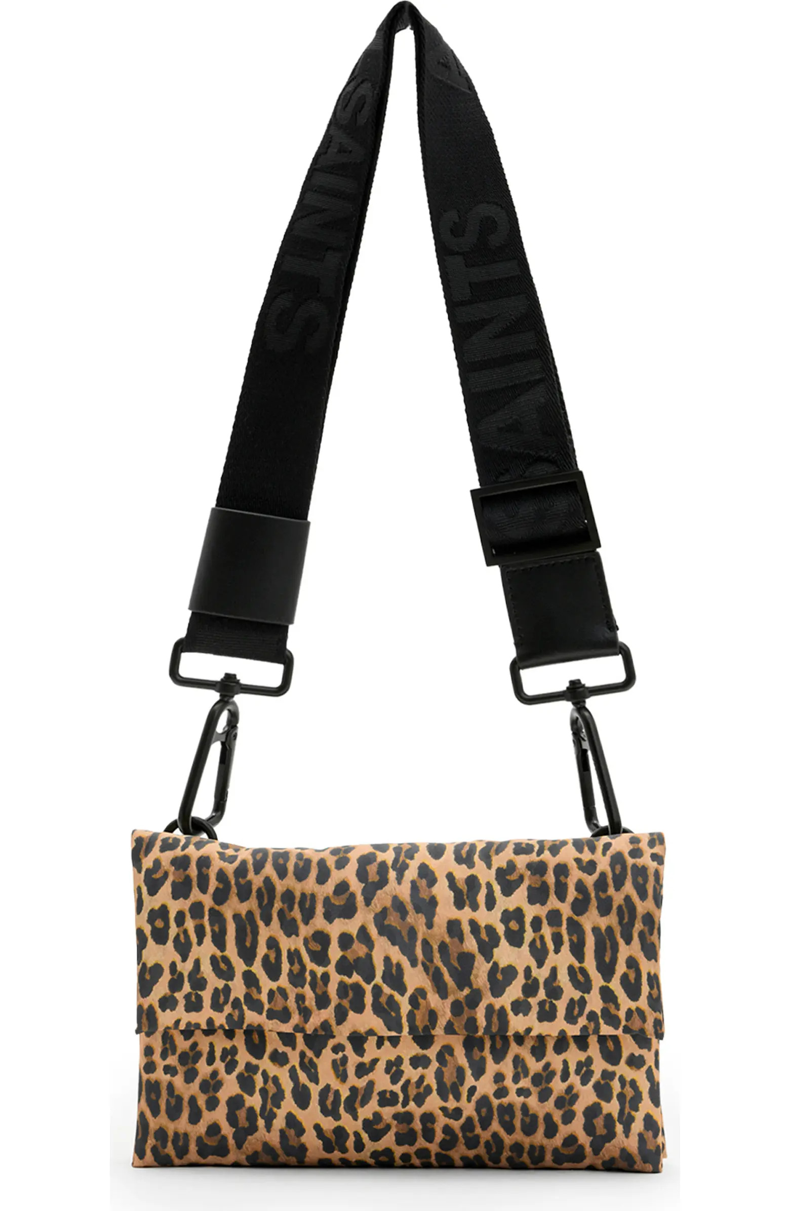 AllSaints Ezra Crossbody Bag | Nordstrom | Nordstrom