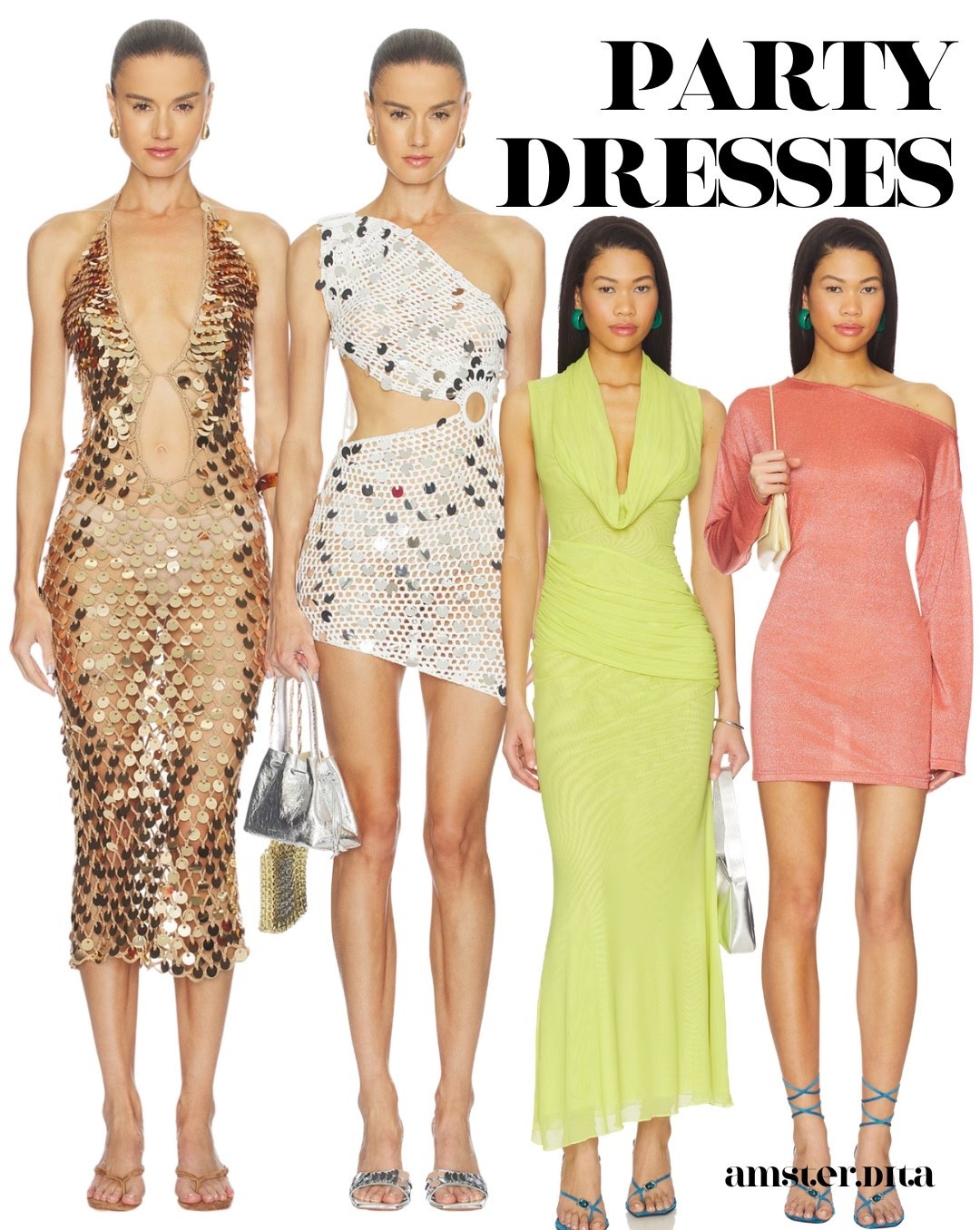 If the night has plans, so should your outfit ✨ 
These dresses are made to stand out the second you walk in
Browse the full edit 🤍

party dress party dresses party outfit going out dress evening party dress cocktail party dress night out dress club dress birthday party dress dinner party dress holiday party dress New Year’s party dress Christmas party dress cocktail dress elegant party dress chic party dress modern party dress feminine party dress romantic party dress playful party dress flirty party dress bold party dress statement party dress luxury party dress upscale party dress premium party dress designer inspired party dress high end party dress formal party dress semi formal party dress mini party dress midi party dress maxi party dress slip party dress wrap party dress bodycon party dress fit and flare party dress off shoulder party dress strapless party dress sleeveless party dress long sleeve party dress halter neck party dress backless party dress cut out party dress sequined party dress sparkly party dress embellished party dress lace party dress satin party dress silk party dress chiffon party dress velvet party dress tulle party dress comfortable party dress breathable fabric dress lightweight party dress flowy party dress soft fabric dress casual party dress trendy party dress new season party dress must have party dress trending now party dress fashion blogger party dress celebrity style party dress Instagram party outfit Pinterest party outfit summer party dress winter party dress fall party dress spring party dress cocktail night outfit evening celebration outfit girls night out outfit night out outfit dance floor outfit celebration outfit birthday outfit festive outfit glamour outfit polished look outfit chic night outfit elegant night outfit special occasion outfit night glam outfit sparkling outfit nightlife outfit nightlife ready outfit evening ready outfit stylish party outfit

#LTKSeasonal #LTKSpringSale #LTKparties #LTKstyletip #LTKover40

#LTKmidsize #LTKspring #LTKtravel